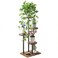 VonDream 4 Tier Plant Stand Indoor Multiple Plant Stands for Indoor Plants