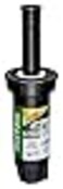 Rain Bird 1803DSHPRS Pressure Regulating PRS Professional Dual Spray PopUp Sprinkler 180 Half Circle Pattern 8 15 Spray Distance 3 Popup Height