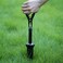 GIANNEER Spray Head Sprinkler Tools with Screwdriver and Rotor Removal Tool for Lawn Irrigation Sprinklers System