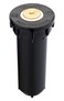 Orbit 80330 2 Professional Series Adjustable PressureRegulating Spray Sprinkler Body with Brass 15 x 5 CenterStrip Pattern Nozzle