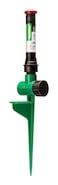 Rain Bird RVANSP HoseEnd HighEfficiency Pro Rotary Sprinkler on Large Metal Spike Hand Adjustable 45 270 Pattern 17 24 Spray Distance