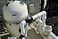 FlowVis FV2 Flow Meter with Check Valve and Velocity Scale for 2 Schedule 40 Pipe Scale in GPM