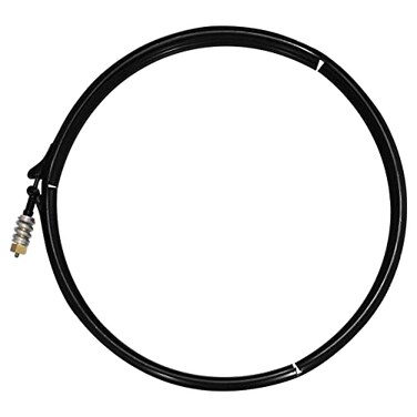 salangid 190003 Tension Control Clamp Kit Compatible with FNSP Series CleanClear PlusQuad DE Series Swimming Pool and Spa Cartridge Filter 2314 Length