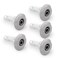 showingo Spa Hot Tub Jets Replacements 2 Cluster Storm Jet Directional 2121549 Diffuser 21851405 Spa Jets Replacement 5 Pieces