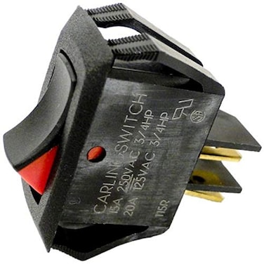 Hayward SPX1500S8 Onoff Motor Switch Replacement for Abg and PowerFlo Pumps