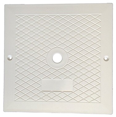 ATIE Pool Spa 10 Skimmer LidCover SPX1082 Compatible with Hayward SPX1082E SP082 1083 10841085 and SP1086