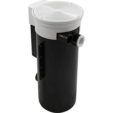 Pentair Automatic Water Filler w SM Float Valve White