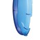 Blue Devil Underwater Pool Light Lens Cover Fits Amerlite Underwater Lights 75 diameter Blue
