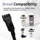 Dfnidy Bump Handle Assembly for Hayward ECX1040 DE Perflex Filter Bump Pool Pump Handle Compatible with Hayward EC40 EC40AC EC50A EC50AC EC65 EC65A EC75 and EC75A Filter Parts Replacement