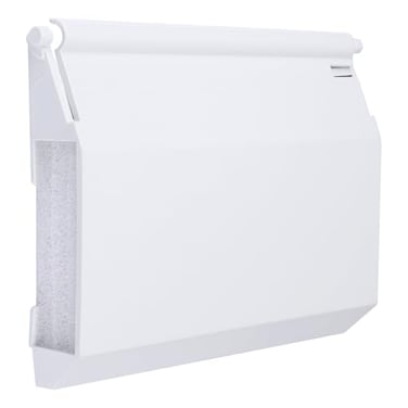 Fuoequl Pool Skimmer Weir Door SP1082K Weir Pool Skimmer Inground Fits Models SP1083 SP1084 SP1085 SP1086 SP1075 Skimmer Weir Flap