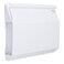 Fuoequl Pool Skimmer Weir Door SP1082K Weir Pool Skimmer Inground Fits Models SP1083 SP1084 SP1085 SP1086 SP1075 Skimmer Weir Flap