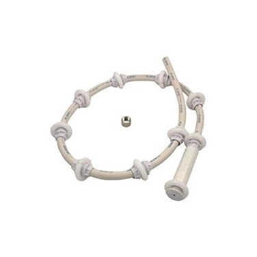 Hayward AX5000RSHA Automatic Pool Cleaner Sweep Hose White