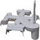 Hayward DEX2400C DE Filter Top Collector Manifold