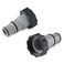 Intex Replacement Hose Adapter A wCollar for Threaded Connection Pumps Pair