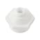 LanKstet Pool Drain Connector Adapter for Intex Coleman Above Ground Pool Hose to Garden Hose Coupling Male 15 NPT x 34 GHTPVC Garden Hose Adapter