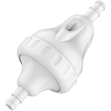 LONGADS G52 Backup Valve Compatible with Polaris Pool Cleaner Parts Compatible with Polaris 1802803804803900 Pool Cleaner Polaris Backup Valve The Valve Body has Been Reinforced