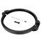 Ophjerg SF901101 Pool Filter Clamp for Intex Sand Filter Pump Clamp Sand Filter Valve Clamp Replacement Intex 8 10 Inch Krystal Clear Sand Filter Pool Sand Filter Replacement Parts