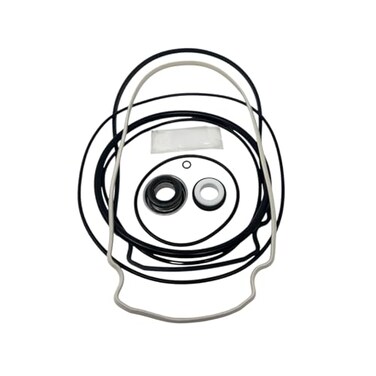 Southeastern Accessory ORing Repair Rebuild Kit for Pentair Intelliflo Whisperflo Pump Rebuild Kit 32 Pentair Pump Repair Parts