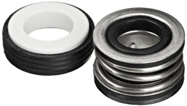 Pentair 354545S 58Inch Mechanical Seal Replacement Pool and Spa Pump