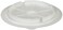 Pentair 85001900 Vacuum Plate Adapter Replacement Admiral Pool and Spa Skimmer