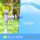 Hooaim Plunger Valve with Holder for Above Ground Pools Pool Hose Adapter Replacement Parts Compatible with Bestway Coleman Pool Filter Pump 1 Pack