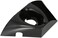 Zodiac Polaris Genuine Parts Bottom with Bracket Black K11