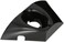 Zodiac Polaris Genuine Parts Bottom with Bracket Black K11
