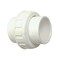 PRAHER PLASTICS Praher 150100 15 SKT PVC Full Flow Union