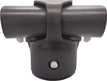 Sencoday 12427 TJoint Leg amp Beam for 15ft 16ft 18ft 20ft 24ft and Above Round Ultra Frame Pool 12427A Replacement for intex
