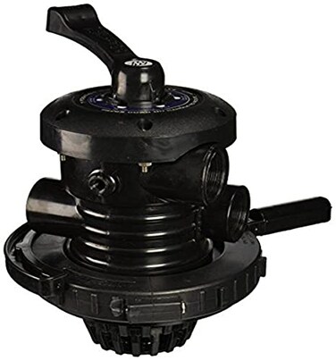 Waterway Plastics WVS003 Valve Assy Tm Sand Filter 15Inch