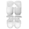 Wreero Replacement 86201500 Aerator 34in Fits Pool and Spa Specialty Fittings 4Pack
