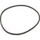 Pentair ORing PacFab ChallengerWaterfall Trap Lid Square