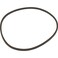 Pentair ORing PacFab ChallengerWaterfall Trap Lid Square