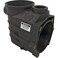 Hayward SPX3120AAZ Threaded Style Pump Housing and Strainer with Drain Plugs Replacement for Super Ii Pump
