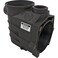 Hayward SPX3120AAZ Threaded Style Pump Housing and Strainer with Drain Plugs Replacement for Super Ii Pump