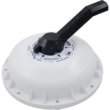 Pentair Lid Assembly PacFab 2 High Flow Valve