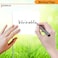 JIZHGRAD 100Pack White Marking Flags 16x4x5 Inch Marker Flags Use for Yard Lawn Boundary Dog Training Survey Landscape Sprinkler Surveyor Garden Construction High Visibility Sturdy Versatile UV Weathe