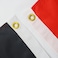 AZ FLAG Egypt Flag 3x5 Ft Light Polyester Egyptian Banner with Two Brass Eyelets Fade Resistant Vivid Colors 3 x 5 Feet 150x90 Cm