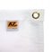 AZ FLAG Oman Flag 2x3 Ft 100D Polyester Omani Banner with Two Metal Grommets Fade Resistant Vivid Colors 2 x 3 Feet 90x60 Cm