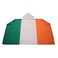 AZ FLAG Ireland BODY Flag 3 x 5 Irish CAPE FAN flags 90 x 150 cm Banner 3x5 ft