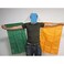 AZ FLAG Ireland BODY Flag 3 x 5 Irish CAPE FAN flags 90 x 150 cm Banner 3x5 ft