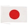 AZ FLAG Japan Flag 18 x 12 cords Japanese SMALL flags 30 x 45cm Banner 18x12 in