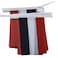 AZ FLAG Yemen 6 meters BUNTING Flag 20 flags 9 x 6 Yemeni STRING flags 15 x 21 cm