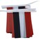 AZ FLAG Yemen 6 meters BUNTING Flag 20 flags 9 x 6 Yemeni STRING flags 15 x 21 cm