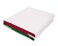 DANF FLAG DANF 2 Pack Italy Flag 3x5 Foot italian National Flags Polyester with Brass Grommets 3 X 5 Ft