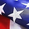 G128 American USA US Flag 4x6 ft Deluxe Embroidered Stars Sewn Stripes Brass Grommets Back to School Decor