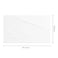 Jixoria Custom Flag 3x5 FT Personalize with Photo Text Logo Name Flags Customized Banner for Outdoor Indoor Decoration 1PC Blank Flag