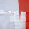 AZ FLAG Singapore Flag 2 x 3 for a pole Singaporean flags 90 x 60 cm Banner 2x3 ft with hole light polyester