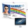 Wassupup 3x5 Feet Mclovin Id Flag Novelty College Funny Dorm Banner Vivid Color Fade Proof Double Stitched Polyester with Brass Grommets 3 X 5 Ft Tapestry