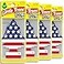 LITTLE TREES Little Trees Vanilla Pride Air Freshener Pack of 24